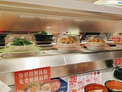 -友壹町寿司(佛山新DNA店)