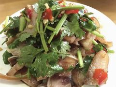 凉拌猪耳-湘厨大碗菜(余屋商业街店)