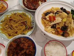-大厨小馆(华阳城店)