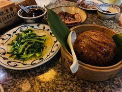 -南京大牌档(人民广场店)
