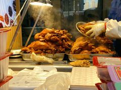 小李烧鸡-小李烧鸡(西北角总店)