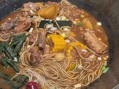 -遇东北林区铁锅炖(南开店)