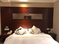 -苏州独墅湖书香世家酒店