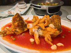 -宝丰饭店