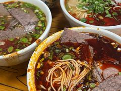 -清真·马安军辣子牛肉面