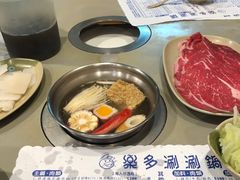 -乐钱嘟日式涮涮锅(芦洲民族二店)