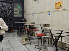 -清真李唯一优质肉丸糊辣汤