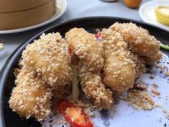 -御花园·粤菜·海鲜火锅(中山公园店)