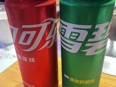 -山河屯铁锅炖·非遗东北菜(南山店)