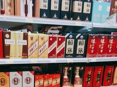 -百佳永辉超市(太阳广场店)