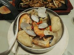 -满得意茶餐厅·顺德家常菜·港式经典(大良店)