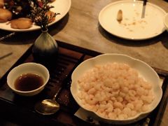 手剥清炒虾仁-王记姚家味·地道苏帮菜(凤凰街店)