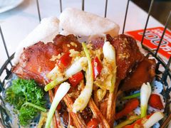-避风塘·老港味餐厅(虹口龙之梦店)