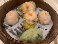 -恒宝和宴(合生广场店)