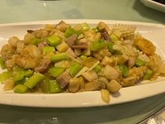 -惠宾饭庄(千禧店)