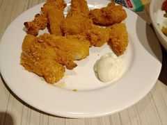 -卢家妈妈·西餐厨房(卜蜂中心店)