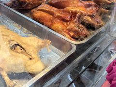 -张记卤菜店(三条巷店)