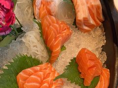 -Mr·Fish鱼鲜生海鲜放题(银泰in99店)