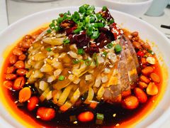 -春发生饭店·非遗(南院门店)