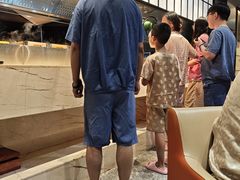 -翠林精选·洗浴·餐饮·住宿(江东大道店)