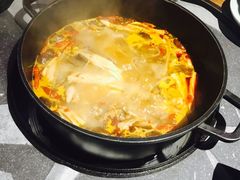 -三人行骨头王火锅(长寿店)