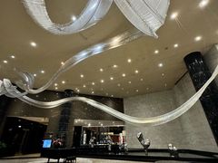 -上海静安洲际酒店