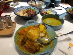 -龙记香港茶餐厅(久光百货店)