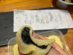 -钱湖手工麻糍店