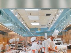 -新一番三文鱼寿司(吾悦店)