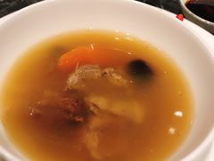 -卿雲阁私人高定餐厅(汉口江滩店)