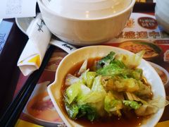 -真功夫(金月湾店)