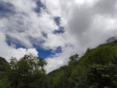 -叠溪松坪沟景区