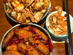 -回家吃饭·地道南昌菜(建德观总店)