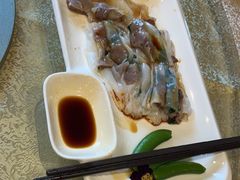 -麒麟中餐厅·经典粤菜·地道菜式老字号(广州长隆酒店)