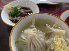 -笑来喜馄饨小笼工坊店(湖滨街店)