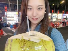 -海大南门夜市(海富街店)