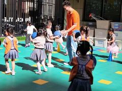-吉的堡幼儿园(西安乐和公馆园)