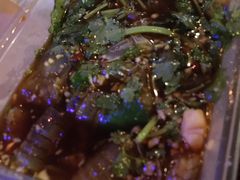 -阿文烧烤(金环路店)