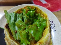 -大个烧烤(云台山店)