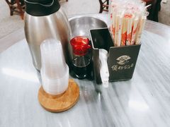 -容里煲仔饭(利丰北路店)