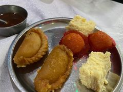 -葛尼沙印度餐厅 (镇明路店)