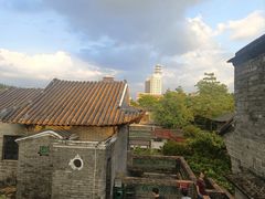 -东莞市可园博物馆