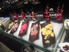 -钱小奴创意自助餐厅·原切谷饲安格斯畅吃(宁波慈溪爱琴海店)
