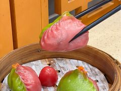 -点都德(皇岗村店)