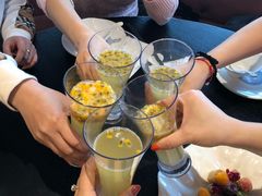 -柒园·三十年创意杭帮菜(龙湖滨江天街店)