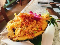 -Onion restaurant