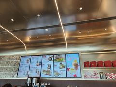 -Tims天好咖啡(河西万象城店)