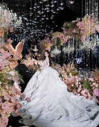 -美薇亭婚礼顾问