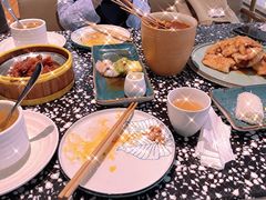 -金香匯晚茶(浑南店)