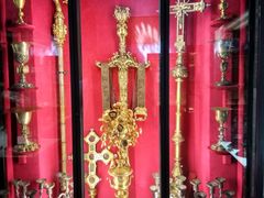 -圣马尔谷圣殿宗主教座堂